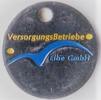 Winkelwagen munt Duitsland Versorgungs betriebe -