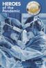 Speciale 2 euromunten 2 euro Malta 2021 'Heroes of the Pandemic' in blister -