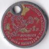 Winkelwagen munt Engeland Concours C.P.B.F. -