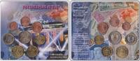 Duitsland set Numismata Berlin -