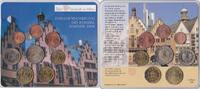 Special 2 euro Coins 2 Euro Frankrijk Coubertin
