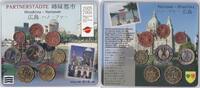 Duitsland set2005 A 'Partnerstädte Hiroshima - Hannover' -