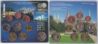 Duitsland set2006 A 'Numismata World Money Fair Berlin' -