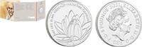 Verenigd Koninkrijk Groot Brittannië 2021 5 Pounds 'Mahatma Gandhi' in blister -