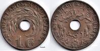 Nederlands-Indië Nederlands Indië 1945 Cent Wilhelmina P- -