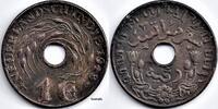 Nederlands-Indië Nederlands Indië 1942 Cent Wilhelmina -