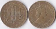 Jamaica Jamaica 1 Penny 1959 -