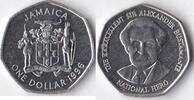 Jamaica Jamaica 1 Dollar 1996 -