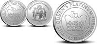 Speciale 2 euromunten 2 Euro Finland 2022 'Klimaat onderzoek' -