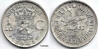 Nederlands-Indië Nederlands Indië 1941S 10 Cent Wilhelmina -