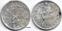 Nederlands-Indië Nederlands Indië 1941S 10 Cent Wilhelmina P+ -