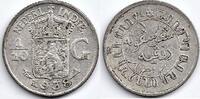 Nederlands-Indië Nederlands Indië 1938 10 Cent Wilhelmina P- -