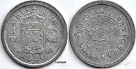 Nederlands-Indië Nederlands Indië 1930 10 Cent Wilhelmina -