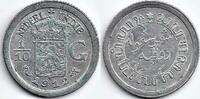 Nederlands-Indië Nederlands Indië 1912 10 Cent Wilhelmina -