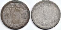 Nederlands-Indië Nederlands Indië 1910 10 Cent Wilhelmina ZG -