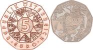 Oostenrijk 5 Euro Oostenrijk 2022 5 Euro 'Little I Am ' -