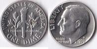 Verenigde Staten Verenigde Staten 1 Dime -