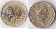 Australië Australië 2 Dollar 1988 -