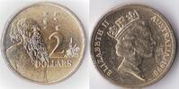 Australië Australië 2 Dollar 1990 -