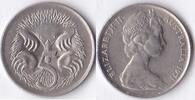 Australië Australië 5 Cents 1971 -