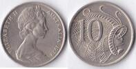 Australië Australië 10 Cents 1979 -