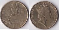 Australië Australië 1 Dollar 1997 -