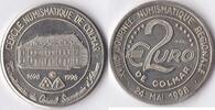 France 2 Euro Frankrijk Vrede en Vrijheid