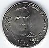 Verenigde Staten United States of America (Philadelphia) 5 Cent -