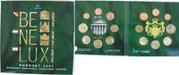 Nederland Nederland 2005 Beneluxset -