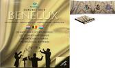 Nederland Nederland 2010 Beneluxset -
