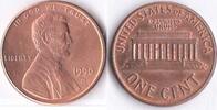 Verenigde Staten United States of America One cent -