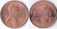Verenigde Staten United States of America One cent -