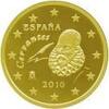 Spanje 2022 10 Cent2022 unz 1,00 EUR  zzgl. 11,75 EUR Versand