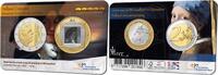 Special 2 euro Coins 2 Euro België Olympische Spelen Rio