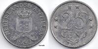 Nederlandse Antillen Nederlandse Antillen 1980 25 Cent Beatrix P -