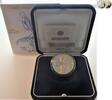 Finland 5 euro Kaarlo Juho Stahlberg