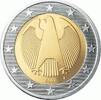 Duitsland 2 Euro2011 J -