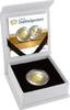 Speciale 2 euromunten 2 euro Nederland 2013 Dubbelkop Beatrix & Alexander . -