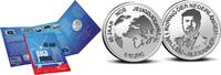 Finland 5 euro Kaarlo Juho Stahlberg