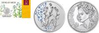 Greece 2 euro set Griekenland met de normale