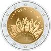 Finland penning serie in blister met