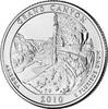 U.S.A ¼ Dollar Grand Canyon -