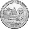 KM ??? U.S.A ¼ Dollar Frederick Douglas -
