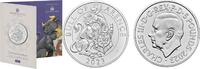 Verenigd Koninkrijk Groot Brittannië 2023 5 Pounds 'The Royal Tudor Beasts-ll of Clarence' in blister -