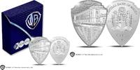 Malta Malta 2023 5 euro '100 jaar Warner Bros' 1 ounce zilver -