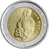 Speciale 2 euromunten 2 Euro San Marino 2023 'Perugino' -