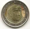 Gekleurde euromunten 2 euro Italië 2013 Boccaccio Gekleurd 185/? -
