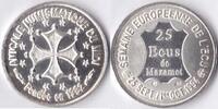  1994  Frankrijk 1994 25 Ecus  Mazamet Amicale Numismatique Du Midi 