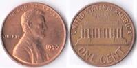 Verenigde Staten United States of America One Cent 1970 -