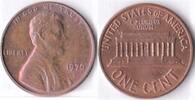 Verenigde Staten United States of America One Cent -